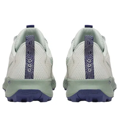 Saucony (wmns)  Peregrine 15 Gtx 'quartz Mist' In Multi