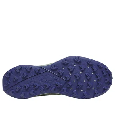 Saucony (wmns)  Peregrine 15 Gtx 'quartz Mist' In Multi