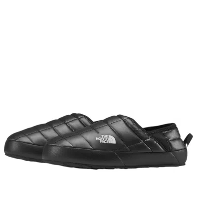 The North Face (wmns)  Thermoball™ Traction V Mules 'tnf Black'
