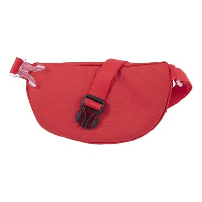 Converse Chuck Taylor Patch Sling Pack 'red'