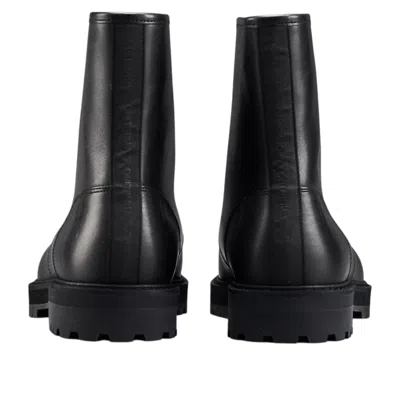 Onitsuka Tiger The Onitsuka Lace-up Boot 'black'