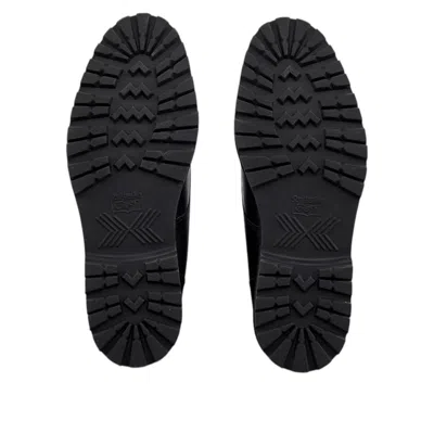 Onitsuka Tiger The Onitsuka Lace-up Boot 'black'