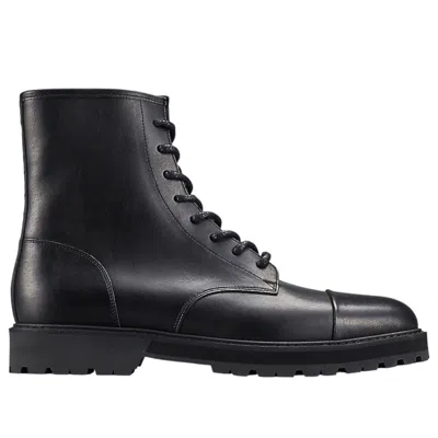 Onitsuka Tiger The Onitsuka Lace-up Boot 'black'