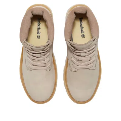 Timberland Rowan Way Boot In Multi