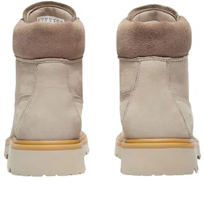 Timberland Rowan Way Boot In Multi