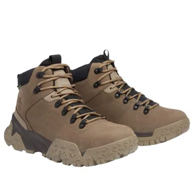 Timberland Motion Scramble Mid 'grey' In Multi