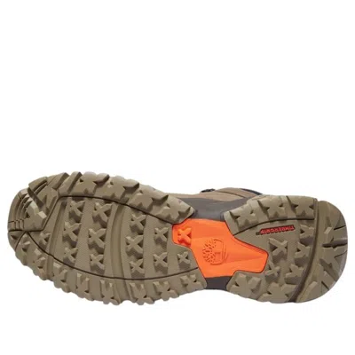 Timberland Motion Scramble Mid 'grey' In Multi
