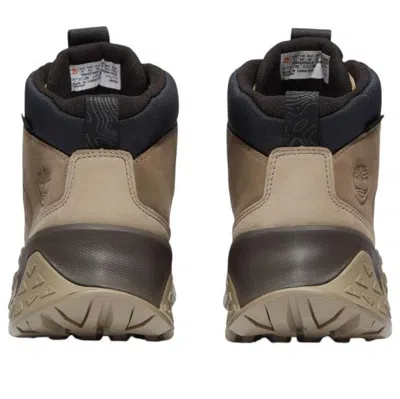Timberland Motion Scramble Mid 'grey' In Multi