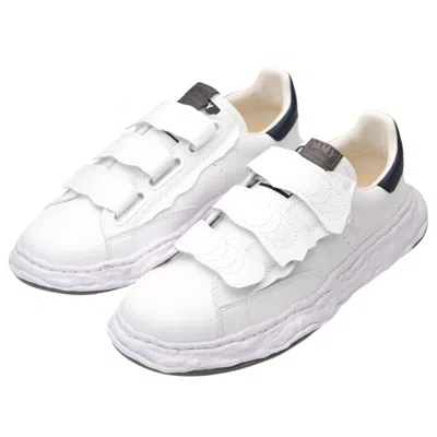 Miharayasuhiro Maison Mihara Yasuhiro X 71 Michael Charles Og Low-top 'white'