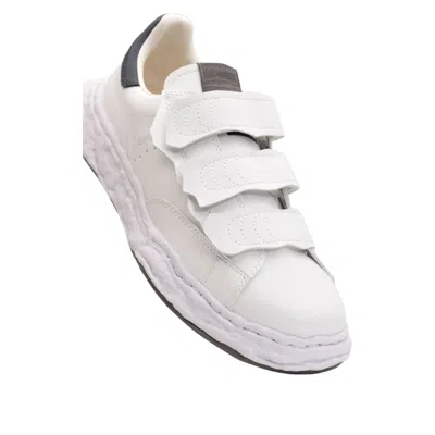 Miharayasuhiro Maison Mihara Yasuhiro X 71 Michael Charles Og Low-top 'white'