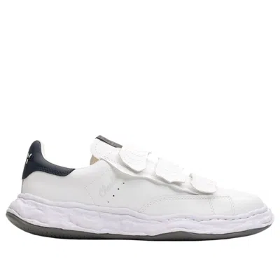 Miharayasuhiro Maison Mihara Yasuhiro X 71 Michael Charles Og Low-top 'white'