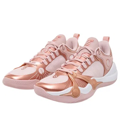 Rigorer Bp1 'pink Gold'