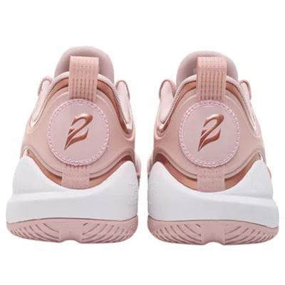 Rigorer Bp1 'pink Gold'