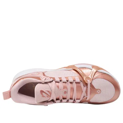 Rigorer Bp1 'pink Gold'