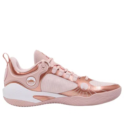 Rigorer Bp1 'pink Gold'