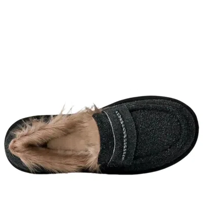 Ugg (wmns)  Ellis Loafer 'black' In Multi