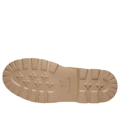 Timberland (wmns)  Rowan Way Warm-lined Chukka Boot 'brown Nubuck'