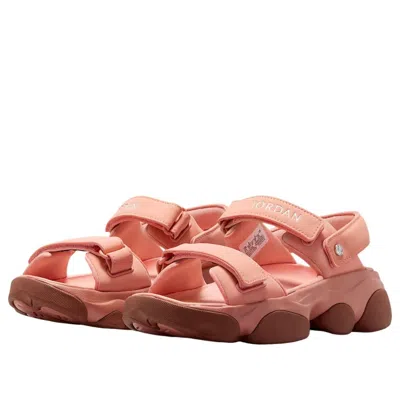 Jordan Deja Sandal In Pink