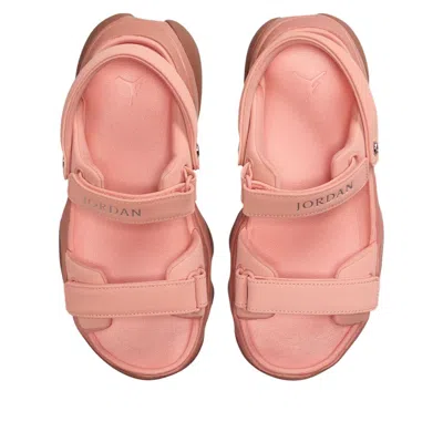 Jordan Deja Sandal In Pink
