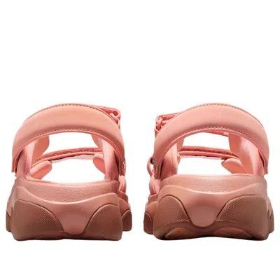 Jordan Deja Sandal In Pink