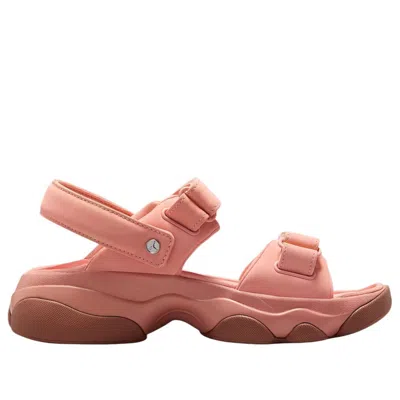 Jordan Deja Sandal In Pink