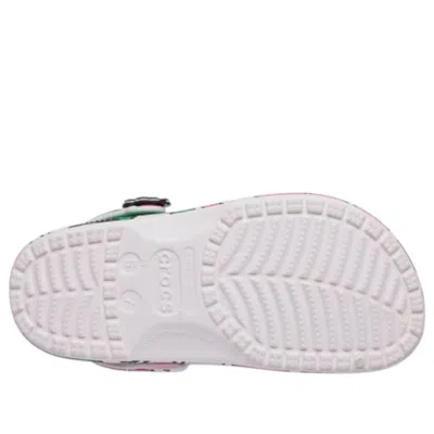 Crocs Marimekko Classic Clog In Multi