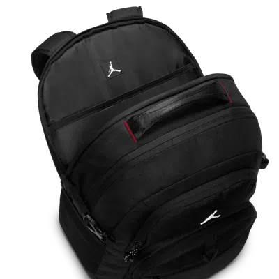 Jordan Men's  Blacktop Backpack (25l) In Black