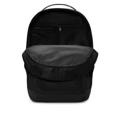 Jordan Men's  Blacktop Backpack (25l) In Black