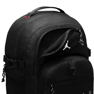 Jordan Men's  Blacktop Backpack (25l) In Black