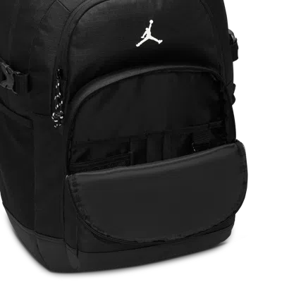 Jordan Men's  Blacktop Backpack (25l) In Black