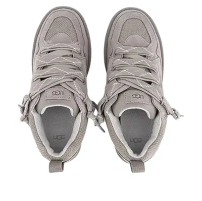 Ugg Sneakers In Gray
