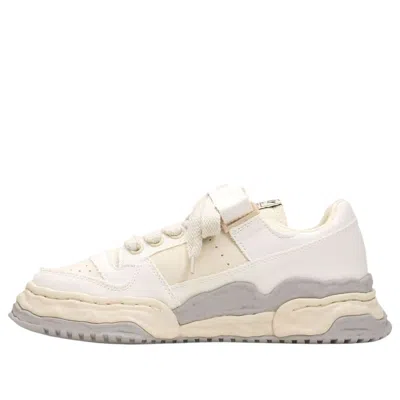 Miharayasuhiro Maison Mihara Yasuhiro Keith Og Low-top 'white'