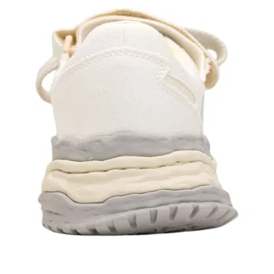 Miharayasuhiro Maison Mihara Yasuhiro Keith Og Low-top 'white'