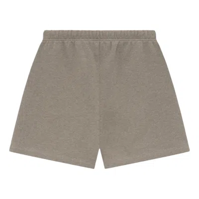 Essentials Drawstring Shorts In Multi