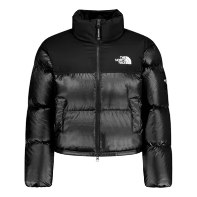 The North Face (wmns)  Novelty Nuptse Rds Down Jacket Asia Sizing 'black'