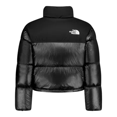 The North Face (wmns)  Novelty Nuptse Rds Down Jacket Asia Sizing 'black'