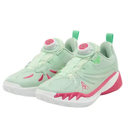 Rigorer (ps)  Ar3 'melon Berry' In Multi