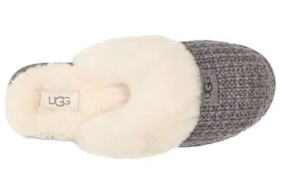 Ugg Slippers Cozy In Gray