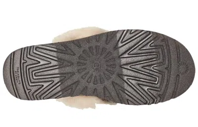 Ugg Slippers Cozy In Gray