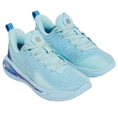 Under Armour (gs)  Curry Flow 12 'pisces' In Blue
