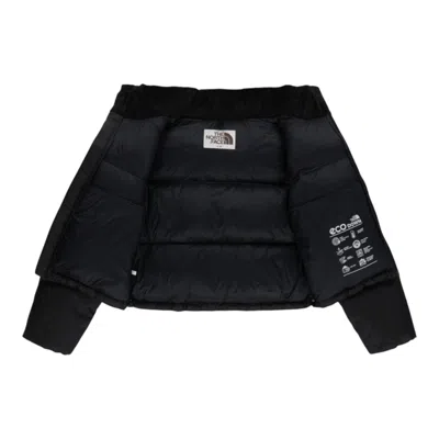 The North Face (wmns)  Novelty Nuptse Rds Down Jacket Asia Sizing 'real Black'