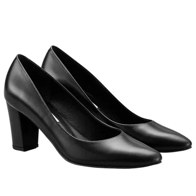 Onitsuka Tiger (wmns)  The Onitsuka Pumps 'shiny Black'