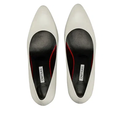 Onitsuka Tiger (wmns)  The Onitsuka Pumps 'white'