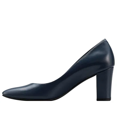 Onitsuka Tiger (wmns) The Onitsuka Pumps 'navy' In Blue