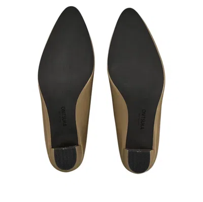 Onitsuka Tiger (wmns)  The Onitsuka Pumps 'beige' In Neutral