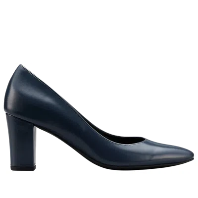 Onitsuka Tiger (wmns) The Onitsuka Pumps 'navy' In Blue