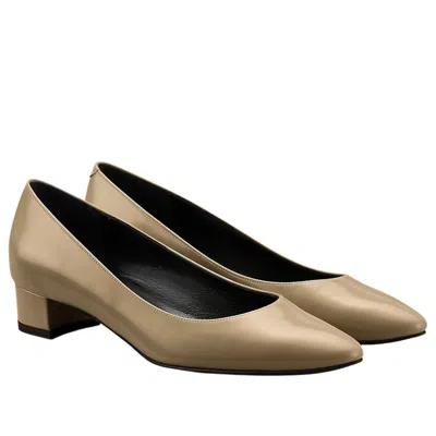 Onitsuka Tiger (wmns)  The Onitsuka Pumps 'beige' In Neutral