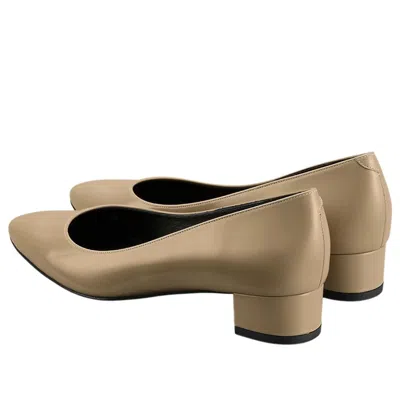 Onitsuka Tiger (wmns)  The Onitsuka Pumps 'beige' In Neutral