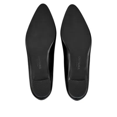 Onitsuka Tiger (wmns)  The Onitsuka Pumps 'black'