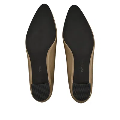 Onitsuka Tiger (wmns)  The Onitsuka Pumps 'beige' In Neutral